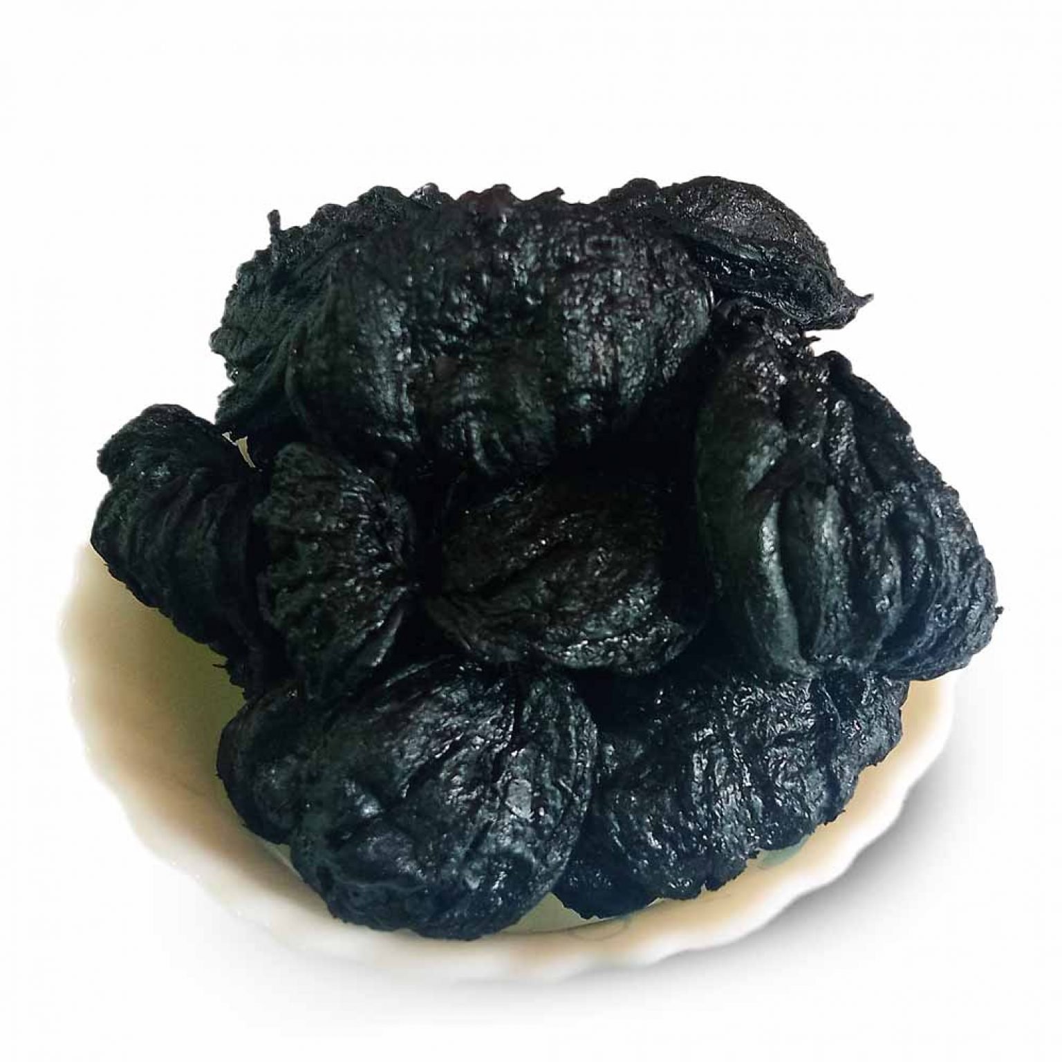 Fresh Organic Idukki Brindle Berry Kudampuli Malabar Tamarind