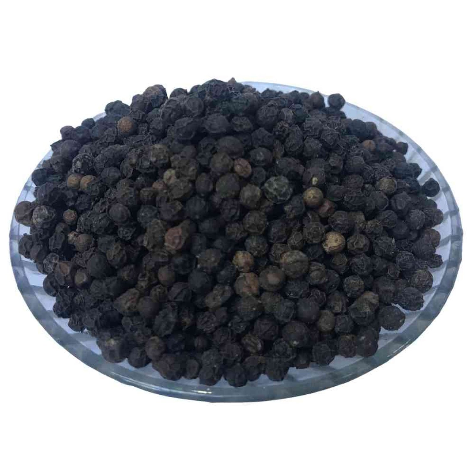 Premium Idukki Black Pepper Whole 200g Authentic Kerala