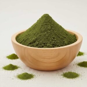 Moringa Leaves Powder 100g | 100% Pure & Natural Superfood