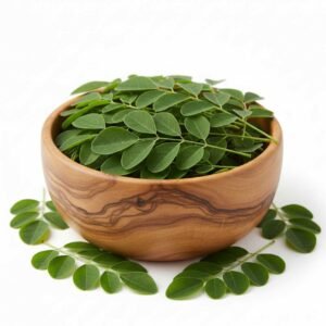 Moringa Leaves Powder 100g | 100% Pure & Natural Superfood