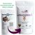 Shikakai with Soapnut Powder for Hair Washing (Herbals Included) 100g